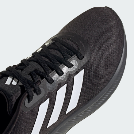 Кроссовки Adidas RUNFALCON 3.0 WIDE - 162620, фото 7 - интернет-магазин MEGASPORT