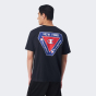 Футболка Champion crewneck t-shirt, фото 2 - интернет магазин MEGASPORT