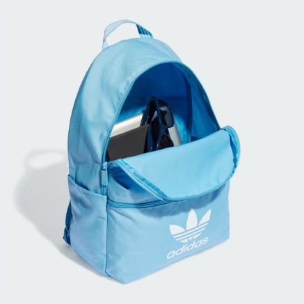 Рюкзак Adidas Originals ADICOLOR BACKPK - 163368, фото 4 - интернет-магазин MEGASPORT