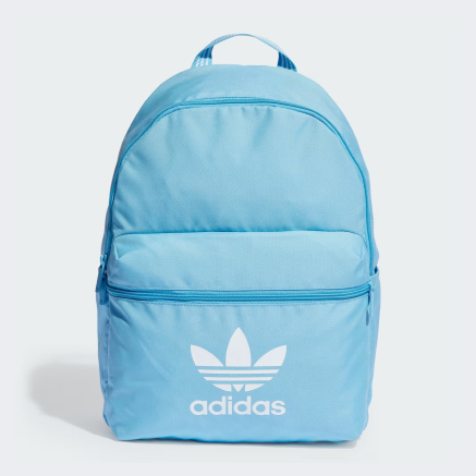 Рюкзак Adidas Originals ADICOLOR BACKPK - 163368, фото 1 - интернет-магазин MEGASPORT