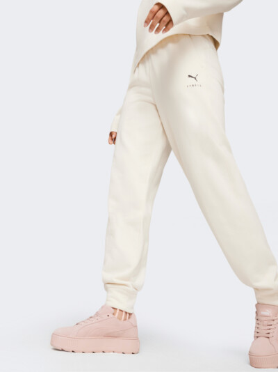 Спортивні штани Puma BETTER SPORTSWEAR High-Waist Sweatpants cl - 163804, фото 1 - інтернет-магазин MEGASPORT