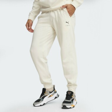 Спортивные штаны Puma BETTER SPORTSWEAR Sweatpants cl - 163801, фото 1 - интернет-магазин MEGASPORT