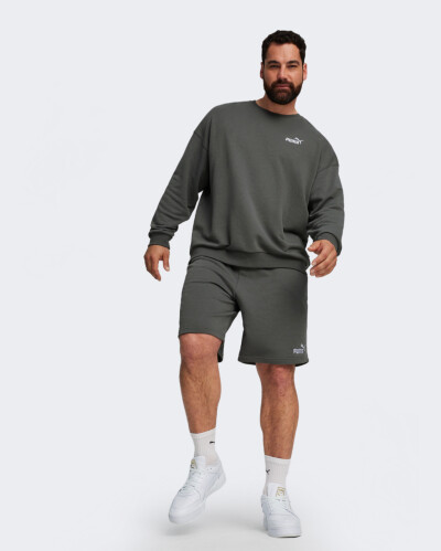 Спортивний костюм Puma Relaxed Sweat Suit - 163773, фото 1 - інтернет-магазин MEGASPORT