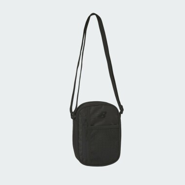 Сумки New Balance Handbag OPP CORE SHOULDER - 163853, фото 1 - інтернет-магазин MEGASPORT