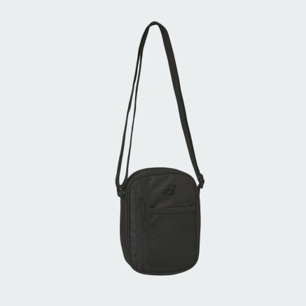Сумка New Balance Handbag OPP CORE SHOULDER - 163853, фото 1 - інтернет-магазин MEGASPORT