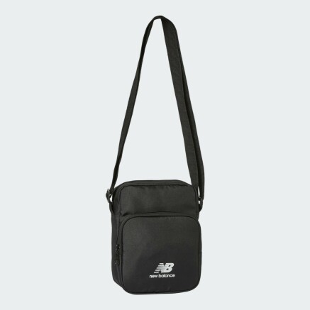 Сумка New Balance Handbag SLING BAG - 163859, фото 1 - інтернет-магазин MEGASPORT