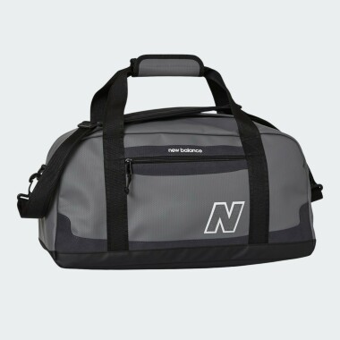 Сумки New Balance Bag LEGACY DUFFEL - 163858, фото 1 - интернет-магазин MEGASPORT