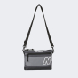 Сумка New Balance Handbag LEGACY SHOULDER, фото 1 - интернет магазин MEGASPORT