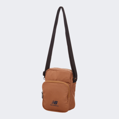 Сумки New Balance Handbag SLING BAG - 163860, фото 1 - інтернет-магазин MEGASPORT