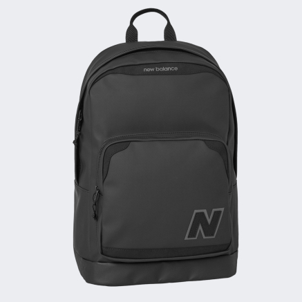 Рюкзак New Balance Backpack LEGACY BACKPACK - 163854, фото 1 - интернет-магазин MEGASPORT