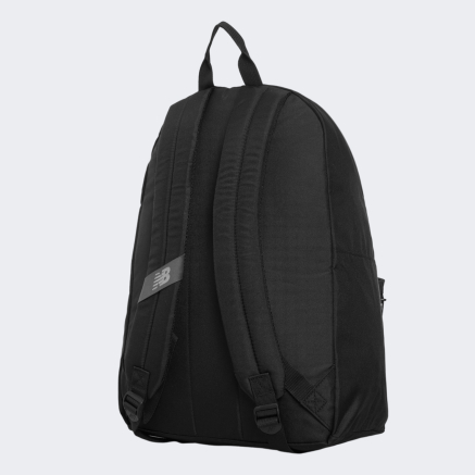 Рюкзак New Balance Backpack LOGO ROUND - 163838, фото 2 - интернет-магазин MEGASPORT