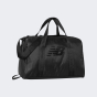 Сумка New Balance Bag OPP CORE SMALL DUFFEL, фото 1 - інтернет магазин MEGASPORT