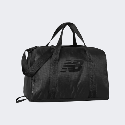 Сумка New Balance Bag OPP CORE SMALL DUFFEL - 163850, фото 1 - інтернет-магазин MEGASPORT