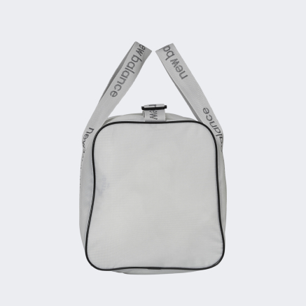 Сумка New Balance Bag OPP CORE SMALL DUFFEL - 163852, фото 3 - интернет-магазин MEGASPORT