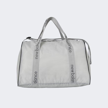 Сумка New Balance Bag OPP CORE SMALL DUFFEL - 163852, фото 2 - интернет-магазин MEGASPORT