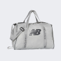 Сумка New Balance Bag OPP CORE SMALL DUFFEL, фото 1 - интернет магазин MEGASPORT