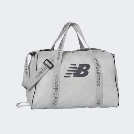 Сумка New Balance Bag OPP CORE SMALL DUFFEL - 163852, фото 1 - інтернет-магазин MEGASPORT