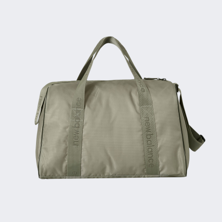 Сумка New Balance Bag OPP CORE SMALL DUFFEL - 163851, фото 2 - інтернет-магазин MEGASPORT