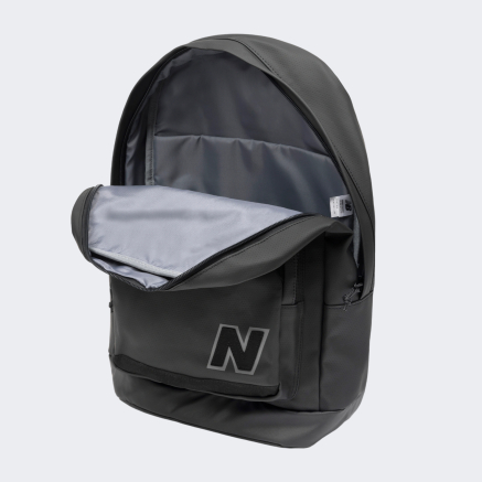 Рюкзак New Balance Backpack LEGACY BACKPACK - 163854, фото 4 - інтернет-магазин MEGASPORT