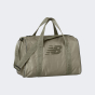 Сумка New Balance Bag OPP CORE SMALL DUFFEL, фото 1 - інтернет магазин MEGASPORT