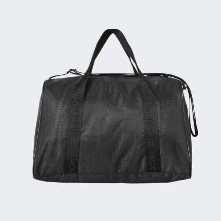 Сумка New Balance Bag OPP CORE SMALL DUFFEL - 163850, фото 2 - інтернет-магазин MEGASPORT