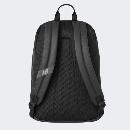 Рюкзак New Balance Backpack LEGACY BACKPACK - 163854, фото 2 - интернет-магазин MEGASPORT