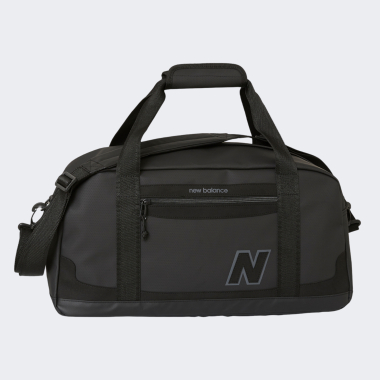 Сумки New Balance Bag LEGACY DUFFEL - 163857, фото 1 - интернет-магазин MEGASPORT