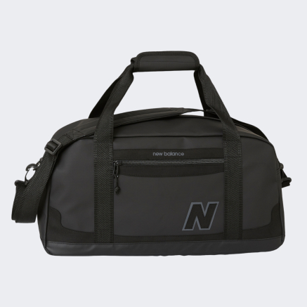 Сумка New Balance Bag LEGACY DUFFEL - 163857, фото 1 - інтернет-магазин MEGASPORT
