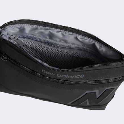 Сумка New Balance Handbag LEGACY SHOULDER - 163855, фото 3 - інтернет-магазин MEGASPORT