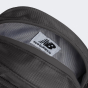 Сумка New Balance Handbag OPP CORE SHOULDER, фото 4 - интернет магазин MEGASPORT