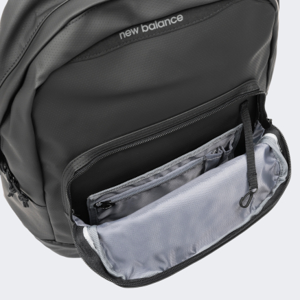 Рюкзак New Balance Backpack LEGACY BACKPACK - 163854, фото 5 - интернет-магазин MEGASPORT