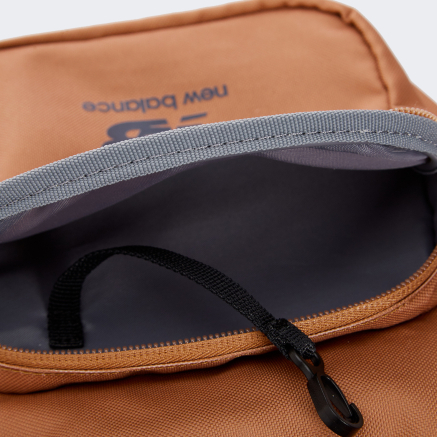 Сумка New Balance Handbag SLING BAG - 163860, фото 4 - інтернет-магазин MEGASPORT