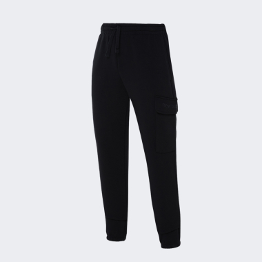 Спортивные штаны New Balance Pant Shifted Cargo - 163870, фото 1 - интернет-магазин MEGASPORT