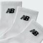 Шкарпетки New Balance Socks NB Everyday 3P, фото 2 - інтернет магазин MEGASPORT