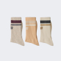 Шкарпетки New Balance Socks NB Essentials Line 3P, фото 2 - інтернет магазин MEGASPORT