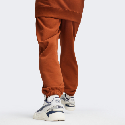 Спортивные штаны Puma DOWNTOWN Sweatpants TR - 163771, фото 2 - интернет-магазин MEGASPORT