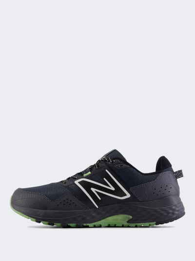 Кросівки New Balance model Т 410 - 163874, фото 1 - інтернет-магазин MEGASPORT