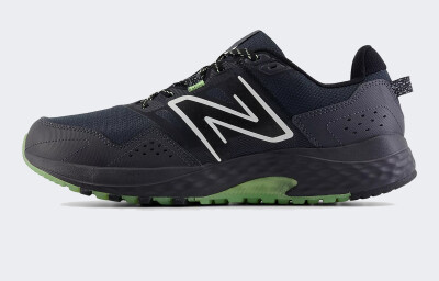 Кросівки New Balance model Т 410 - 163874, фото 1 - інтернет-магазин MEGASPORT