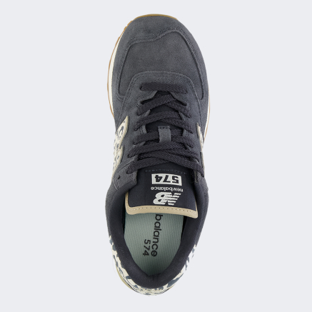Кросівки New Balance model 574 - 163885, фото 5 - інтернет-магазин MEGASPORT