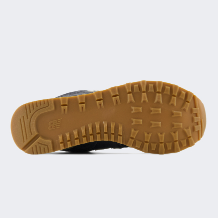 Кросівки New Balance model 574 - 163885, фото 4 - інтернет-магазин MEGASPORT