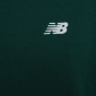 Кофта New Balance Hoodie NB Small Logo, фото 7 - интернет магазин MEGASPORT