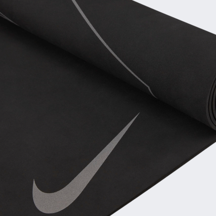Аксесуари для тренувань Nike YOGA MAT 4 - 163005, фото 2 - інтернет-магазин MEGASPORT