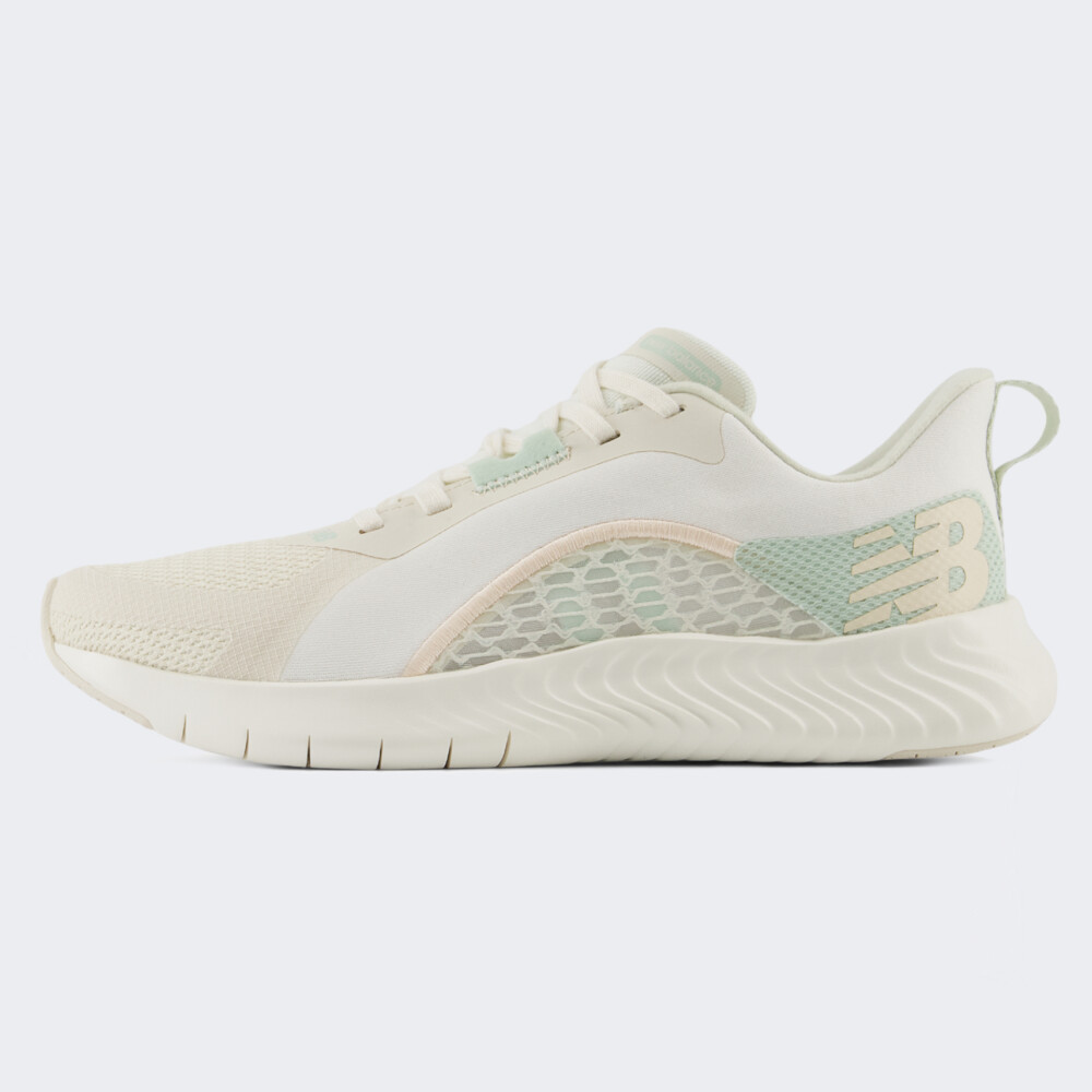 Кроссовки New Balance model DS Beaya | Цвет: белый | купить в интернет ...