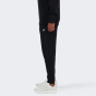 Спортивные штаны New Balance Pant NB Tech Knit, фото 4 - интернет магазин MEGASPORT