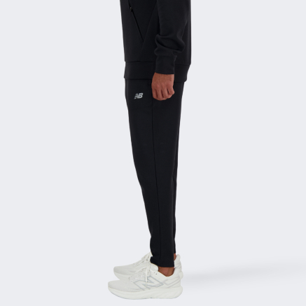Спортивные штаны New Balance Pant NB Tech Knit - 163949, фото 4 - интернет-магазин MEGASPORT
