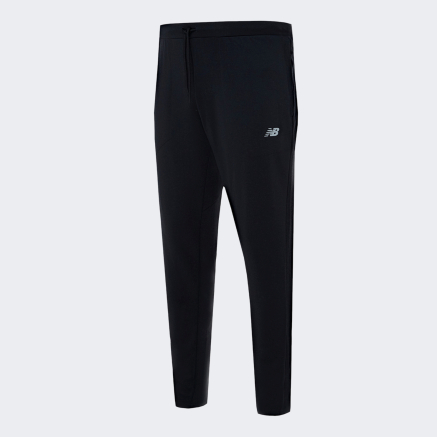 Спортивные штаны New Balance Pant NB Tech Knit - 163949, фото 6 - интернет-магазин MEGASPORT