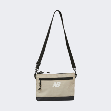 Сумка New Balance Handbag LW XBODY BAG - 163940, фото 1 - інтернет-магазин MEGASPORT