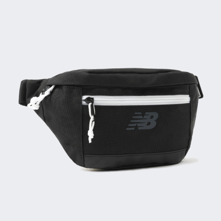 Сумка New Balance Handbag BASICS XL - 163938, фото 1 - интернет-магазин MEGASPORT