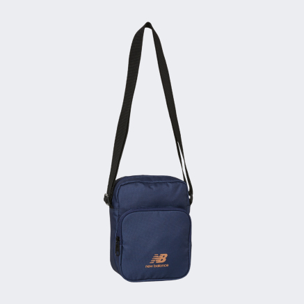 Сумка New Balance Handbag SLING BAG - 163945, фото 4 - интернет-магазин MEGASPORT