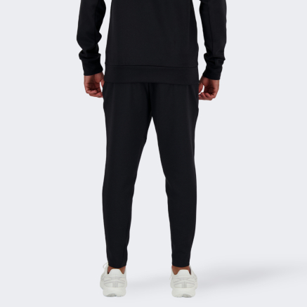 Спортивные штаны New Balance Pant NB Tech Knit - 163949, фото 2 - интернет-магазин MEGASPORT